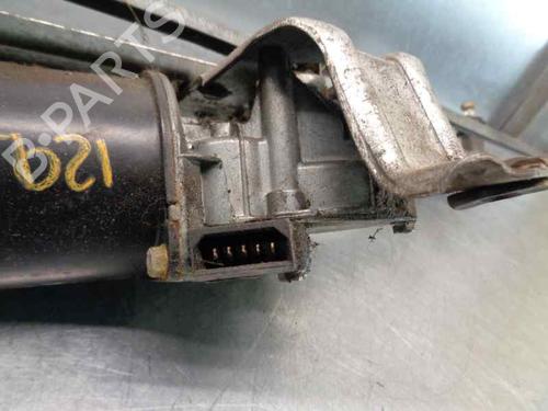 Front wiper motor VW GOLF II (19E, 1G1) 1.8 | BP8217918M29 