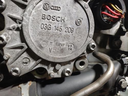 Engine DODGE JOURNEY 2.0 CRD | BP37461621M1 - Image 7