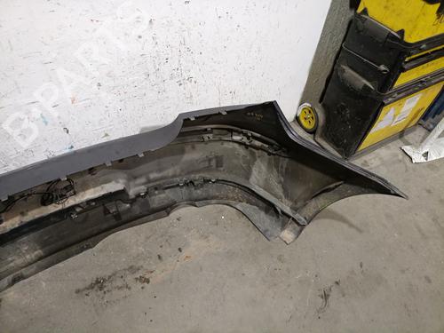 Rear bumper BMW 1 (E87) 118 d | BP24169541C8 