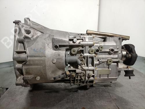 Gearkasse BMW 3 Touring (E46) 320 d (150 hp) 31190152