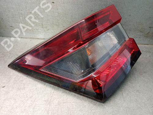 Used Left taillight NISSAN JUKE (F16_) DIG-T 117 (117 hp) 28621874