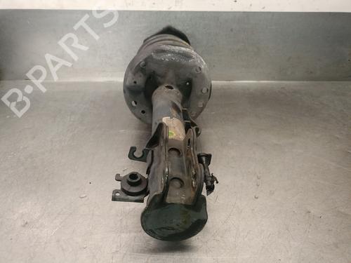 Left front shock absorber FIAT DOBLO Cargo (263_) 1.3 D Multijet | BP29852737M16