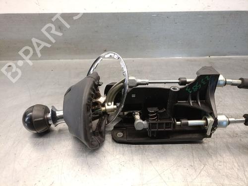 Gear lever FIAT 500 (312_) 1.4 (312AXC1B, 312CXC1B) | BP29123473M90 