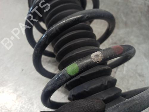 Left front shock absorber PEUGEOT 5008 (0U_, 0E_) 1.6 HDi | BP8508788M16 