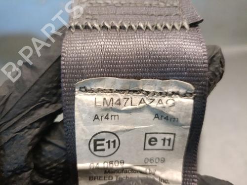 Front left seatbelt CHRYSLER 300M (LR) 2.7 V6 24V | BP33856364I26  - Image 7