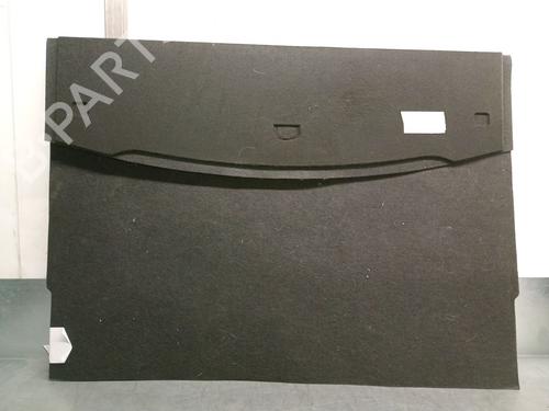 Hattehylde CUPRA LEON (KL1, KU1, KUG) 1.5 eTSI | BP29954140C85