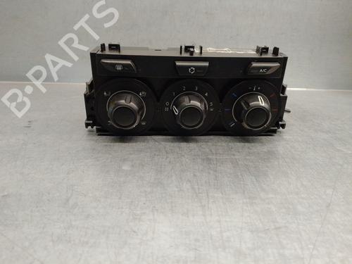 Commande Chauffage CITROËN C3 II (SC_) 1.2 VTi 82 | BP15944899I5 