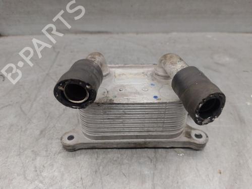 Used Oil radiator RENAULT MEGANE III Hatchback (BZ0/1_, B3_) 1.2 TCe (BZ2B, BZ11) (116 hp) 28708906