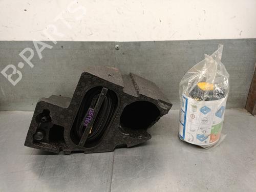 Used Other Other OPEL CORSA D (S07) 1.2 (L08, L68) (86 hp) 33887651 33887651