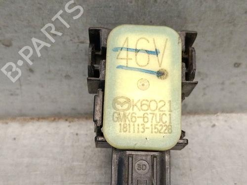 Elektronisk modul MAZDA CX-5 (KF) 2.0 | BP27641454M83 