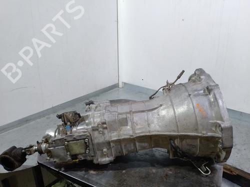 Gearbox NISSAN 370Z Coupe (Z34) 3.7 | BP15587983M3