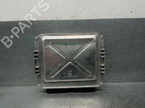 Engine control unit (ECU) DACIA SANDERO III 1.0 TCe 90 | BP29748135M57 