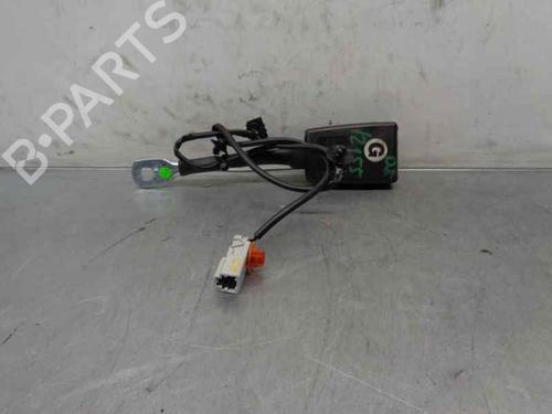 Seat buckle LANCIA MUSA (350_) 1.3 D Multijet (350.AXG11, 350.AXG1A) 1001409