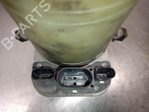 Styring servopumpe VW POLO IV (9N_, 9A_) 1.9 TDI | BP28419151M99 