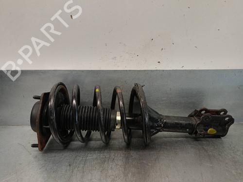 Used Right front shock absorber HYUNDAI ELANTRA III (XD) 2.0 CRDi (113 hp) 17826722