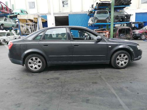Sikkerhedssele-spænde AUDI A4 B6 (8E2) 1.9 TDI | BP14330408I32 - Image 10