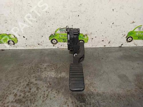Used Pedal FIAT DOBLO Box Body/MPV (223_) 1.3 JTD 16V (70 hp) 5223735