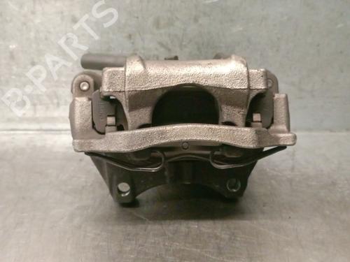Left rear brake caliper SEAT LEON (KL1, KLG) 1.0 TSI Mild Hybrid | BP31623449M107 - Image 2