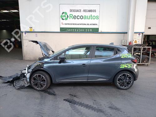 Elektronisk modul RENAULT CLIO IV (BH_) 1.5 dCi 90 | BP21840875M83 