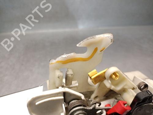 Front right lock JEEP COMPASS (MK49) 2.0 CRD | BP32451827C97 - Image 5