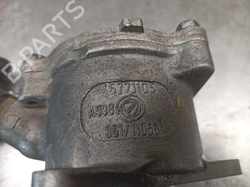 Vacuum pump LANCIA LYBRA (839_) 1.9 JTD (839AXD1A) | BP8055919M80 