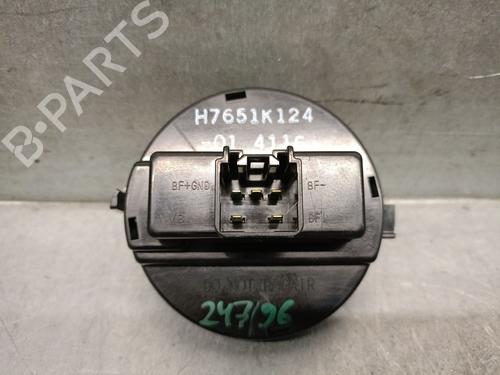 Heater resistor MAZDA CX-5 (KF) 2.0 SKYACTIV-G AWD | BP33660596M108 - Image 2