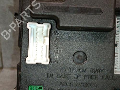 Electronic module INFINITI FX 30d AWD | BP39096049M83 - Image 6
