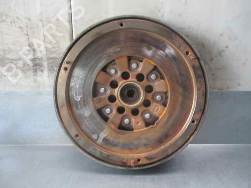 Used Flywheel MERCEDES-BENZ SPRINTER 3,5-t Van (B906) [2006-2020]  20856233