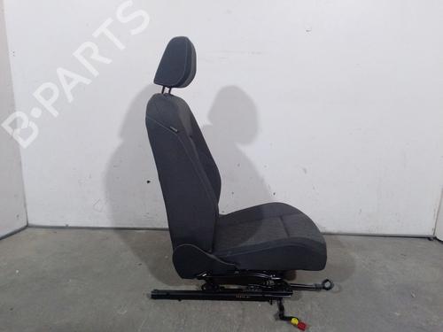 Left front seat VW GOLF VIII (CD1, DA1) | BP31882747C15