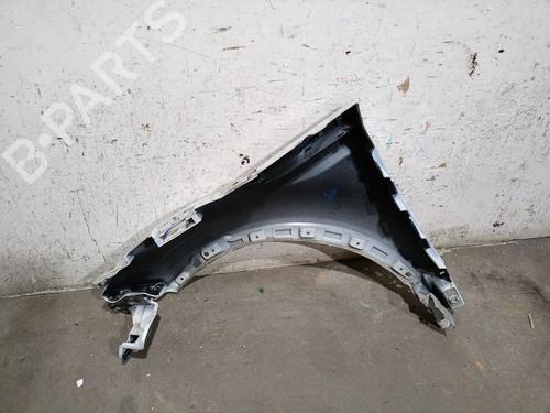 Right front fenders LAND ROVER RANGE ROVER EVOQUE (L538) 2.0 D 4x4 | BP26914778C42 