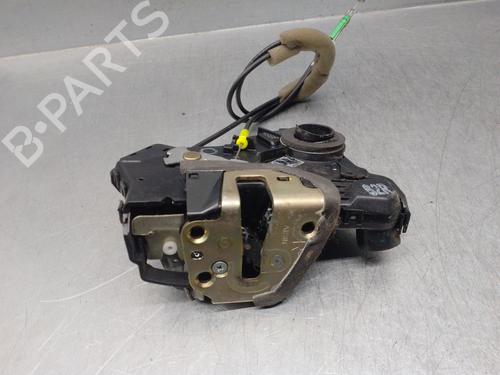 Front right lock TOYOTA COROLLA (_E12_) 1.4 D (NDE120_, NDE120R) | BP16063016C97 