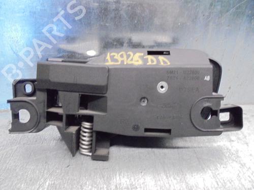 Front right interior door handle FORD S-MAX (WA6) 1.8 TDCi | BP8299704I14 