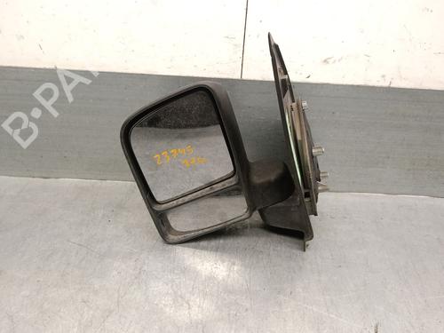 Used Left mirror FORD TRANSIT CONNECT (P65_, P70_, P80_) 1.8 TDCi (90 hp) 29509883