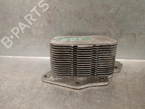 Used Oil radiator PEUGEOT 307 SW (3H) 1.6 HDI 110 (109 hp) 28388780