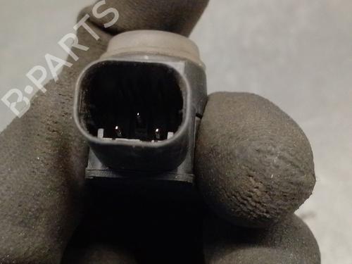 Electronic module CITROËN C5 III (RD_) 2.0 HDi 140 (RDRHF8, RDRHFA, RDRHA8, RDRHAJ) | BP31801044M83