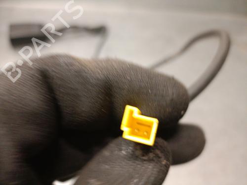 Sikkerhedssele-spænde MERCEDES-BENZ C-CLASS (W203) C 180 Kompressor (203.046) | BP30649268I32