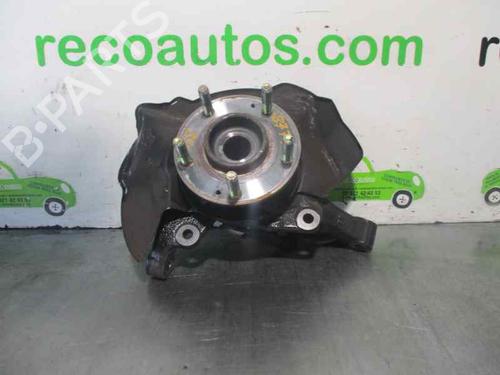 Used Right front steering knuckle HYUNDAI SANTA FÉ II (CM) 2.2 CRDi 4x4 (155 hp) 2804869