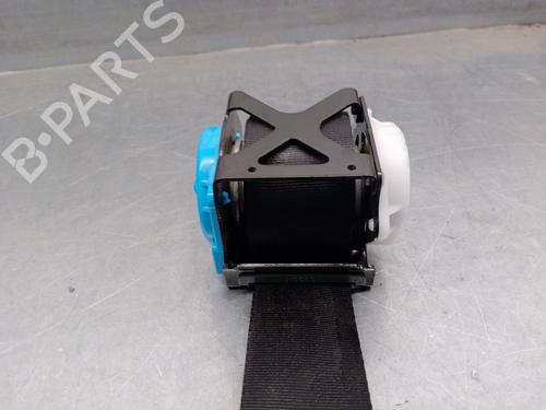 Rear right seatbelt CITROËN C4 Picasso II 1.6 BlueHDi 120 | BP17660690I28 