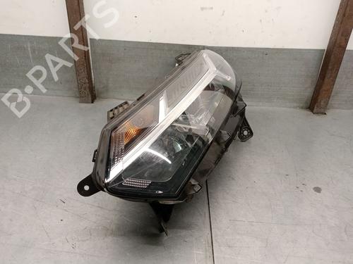 Left headlight DACIA SANDERO III 1.0 TCe 90 | BP31680261C28