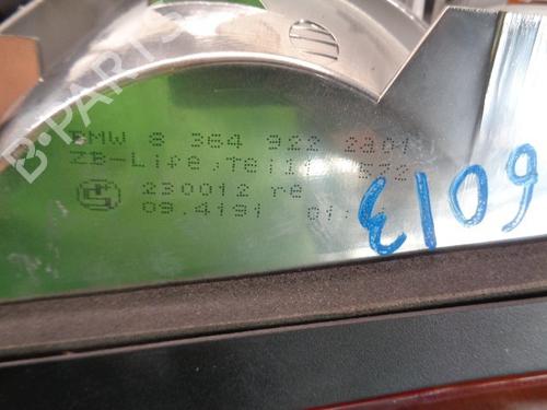 Right taillight BMW 3 (E46) 320 d | BP10521036C35 