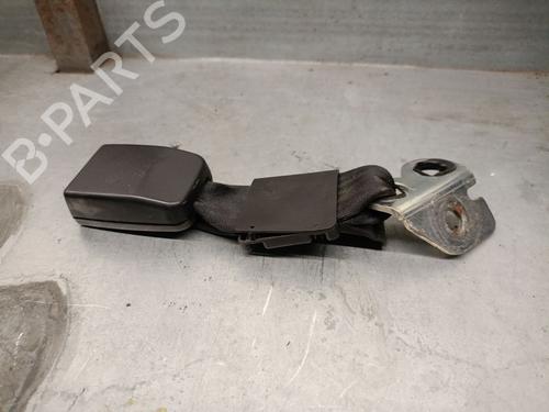Used Seat buckle Seat buckle 20709733 20709733