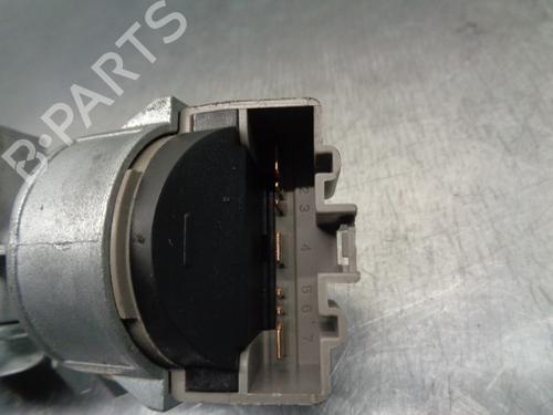 Ignition barrel FORD FOCUS III 1.0 EcoBoost | BP10911593M48 