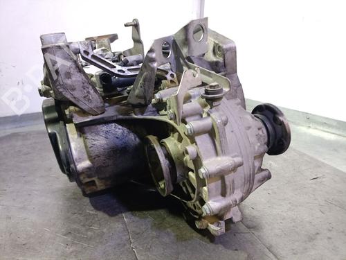 Gearkasse VW JETTA III (1K2) 1.9 TDI | BP29867165M3