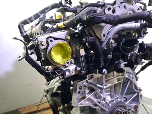 Engine RENAULT CAPTUR II (HF_) TCe 90 (HFM6) | BP30083748M1