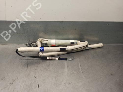 Venstre gardin airbag OPEL CORSA E (X15) [2014-2025]  15891350