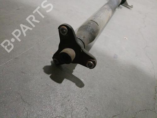 Driveshaft VW GOLF IV Variant (1J5) 1.9 TDI 4motion | BP30614541M37
