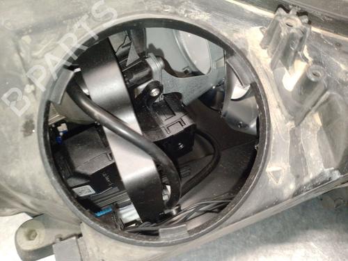 Left headlight OPEL INSIGNIA A (G09) 2.0 CDTI (68) | BP34341719C28  - Image 7