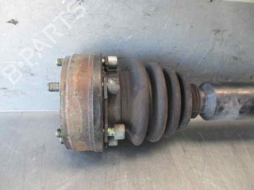 Drivaksel foran Høyre VW BORA I (1J2) 1.6 | BP6143506M39 