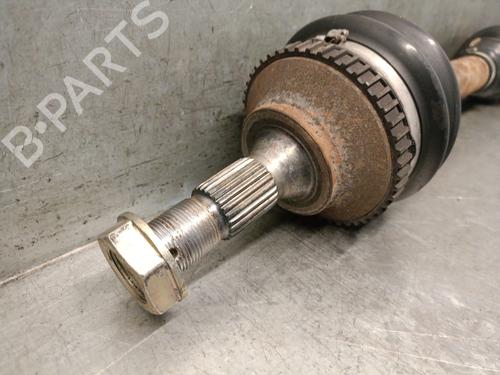 Right front driveshaft PEUGEOT 406 (8B) 1.8 16V | BP26024750M39 
