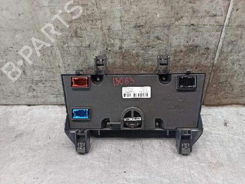 Climate control FIAT BRAVO II (198_)  | BP7843823I5 
